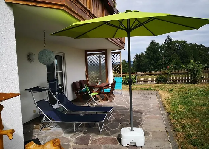 Jaegerstueble * Altusried