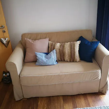 Jaegerstueble Apartmán