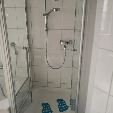 Jaegerstueble 아파트 Altusried