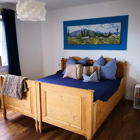 Apartment Jaegerstueble *