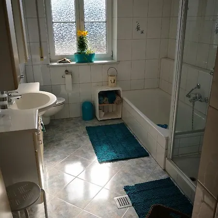 Jaegerstueble Apartment Altusried