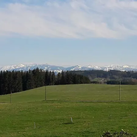 Apartman Jaegerstueble